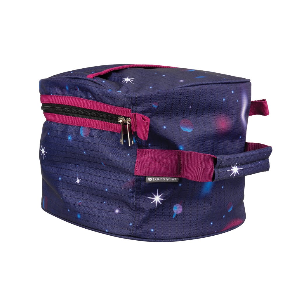 Hy Equestrian Out of this World Hat Bag image 3